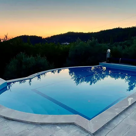 Panorama Kalkan * 카스