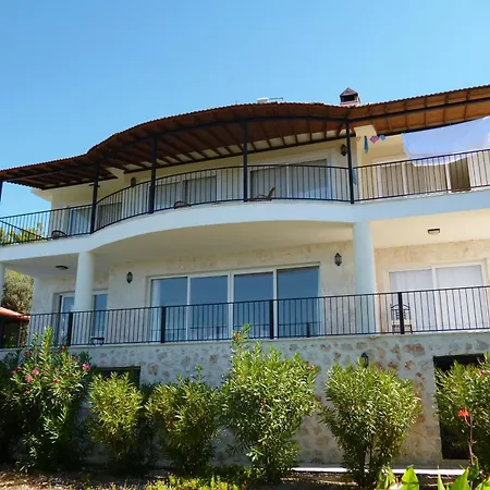 Panorama Kalkan * 카스