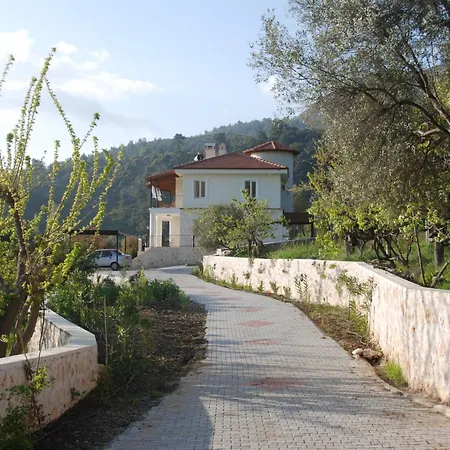 Panorama Kalkan 빌라