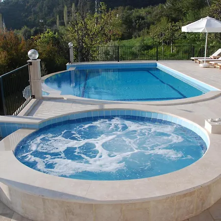Вілла Panorama Kalkan *